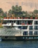 5 Stars deluxe Nile Cruise in Aswan&Luxor 3 nights 4 day offer(Private Tour)