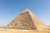 pyramida area, Giza