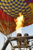 Hot Air balloon Luxor, Luxor, Hot Air balloon Luxor