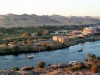 The Nile cruises, Aswan, Balloon