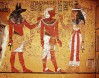 King Tut Tomb, Luxor, Valley of the Kings, Luxor, Egypt