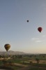 Hot air Balloon tour over Luxor monuments, Luxor