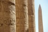 Obelisk of Hatshepsut, Luxor, Karnak Temple