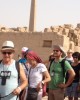 Culture and History tour in Luxor