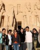 Tour in Egypt