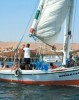 Boating and Sailing tour in Aswan