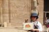 Day tour from Luxor to visit Edfu & Kom Ombo, Aswan, Edfu