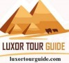 Logo, Luxor