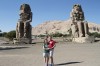 Memnon, Luxor, Luxor
