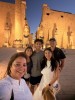 Luxor temple, Luxor, Luxor Luxor temple, Luxor, Luxor