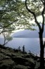 Scenic Ullswater in the Lake District, Chester, Ullswater, Lake District