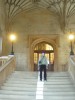 Christ Church, Oxford, Harry Potter staircase, Oxford, Christ Church College