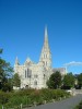 Salisbury Cathedral, the tallest spire in the country, Stonehenge, Salisbury Cathedral