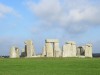 Stonehenge in sunshine, Stonehenge, Stonehenge