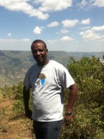 Yonas. Addis Ababa. Ethiopia Yonas. Addis Ababa. Ethiopia