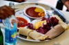 Raw Meat- Ethipian Food Tour, Addis Ababa