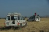 Safari Vehicles, Jinka, Lower omo valley expedition by Jeep