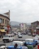 Walking tour in Addis Ababa