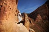 Abuna Yemata Guh Rock Church, Hawzien Tigray