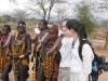 Visting the Hammer Tribes, Turmi, Lower Omo valley Turmi woreda