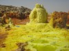 The Eye Catching Dallol rea, Dallol