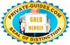Private-guides-seal-of-distinction, Helsinki