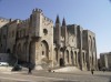 Palace of the popes, Avignon