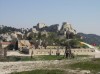 Les Baux, Avignon