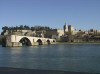 Le Pont d'Avignon, Avignon