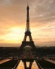 Paris City Tour Day and Night