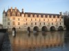 Chenonceaux castle, Orleans