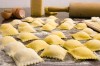 Amazing handmade raviolis in Nice, Nice, Grandma's house