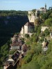 Rocamadour, Sarlat-la-Caneda