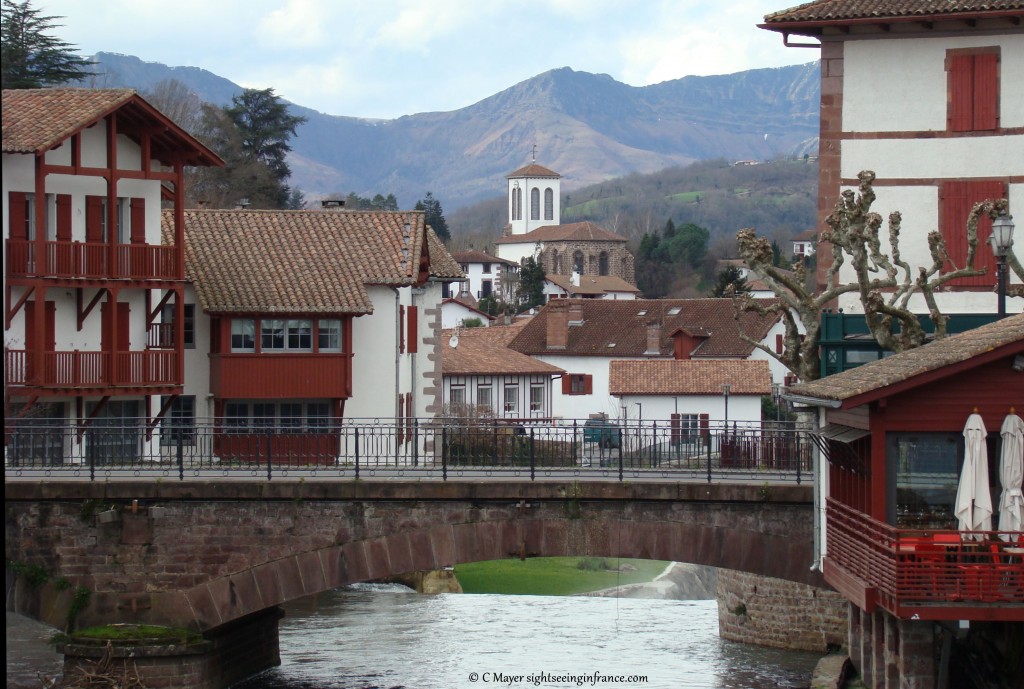 Private tour in Bayonne, Biarritz, SaintJeandeLuz, SaintJeanPied