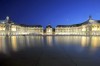 Bordeaux Place de la Bourse, Bordeaux