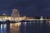 Bordeaux Place de la Bourse, Bordeaux