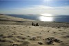 Arcachon Dune de Pyla, Arcachon