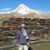 Miracle Kazbegi, Kazbegi