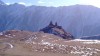 14th century on 2200 m. high from sea level, Kazbegi