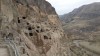 12th century inside the cave, Akhaltsikhe