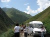 Juta - Alpine village (more than 2250m ASL), Kazbegi