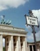 Walking tour in Berlin