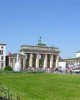 Walking tour in Berlin