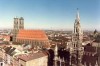 Munich, Munich, Munich