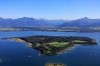 Herrenchiemsee Palace, Munich, Priem am Chiemsee