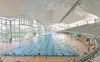 Olympic Swimming Pool, Munich