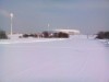 Allianz Arena Winter, Munich, Allianz Arena