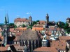 Nuremberg view., Munich