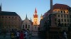 Altesrathaus, Munich, Marienplatz