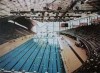 Olympic swimming pool, Munich, Munich